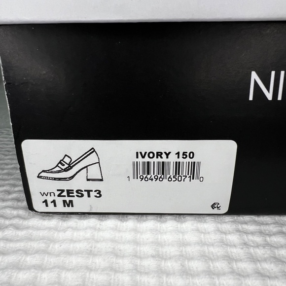 Nine West Zest 3 Heels, 11 - Picture 9 of 9